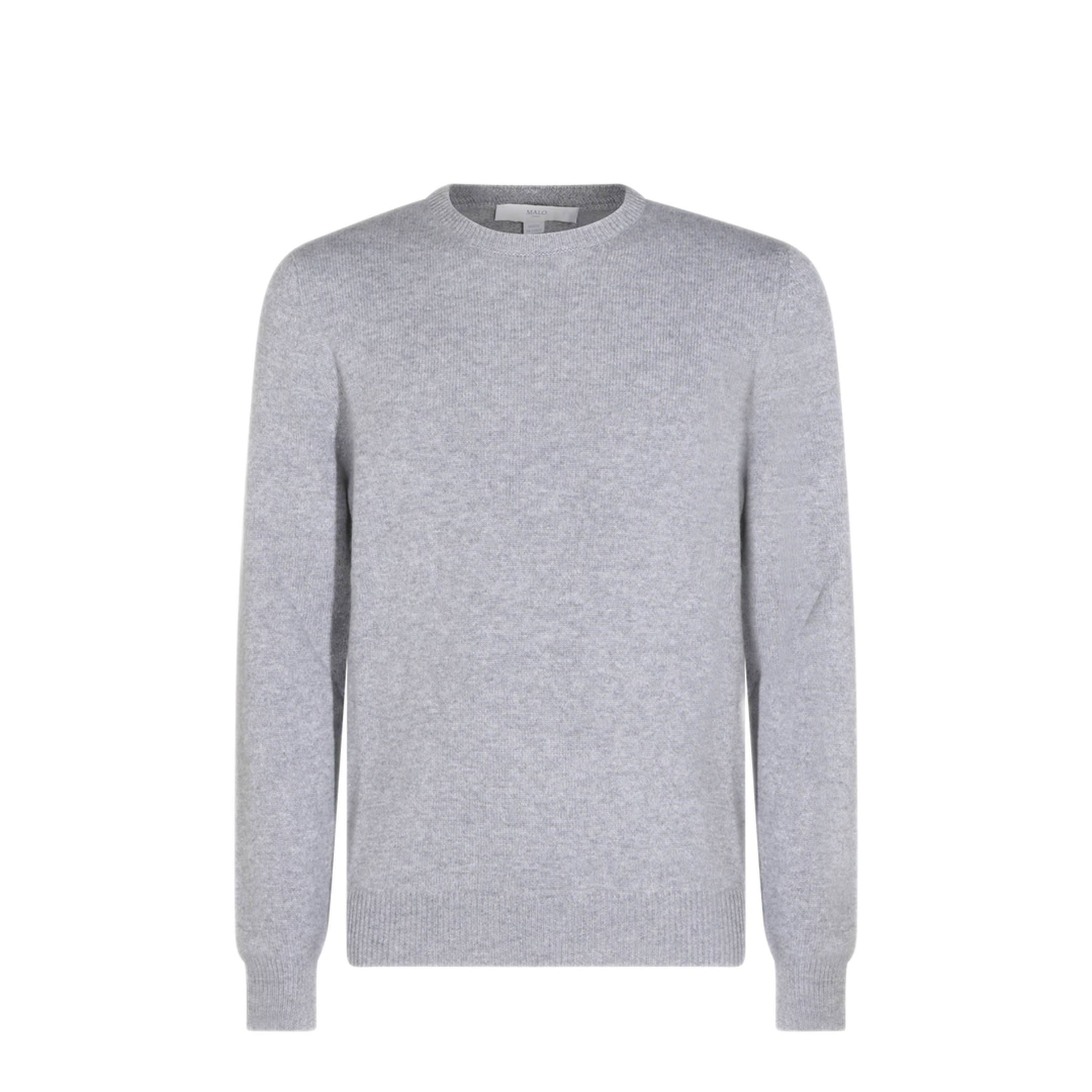 MAYFEYR - Malo - Sweaters Cemento - UMA361F1B02E3003