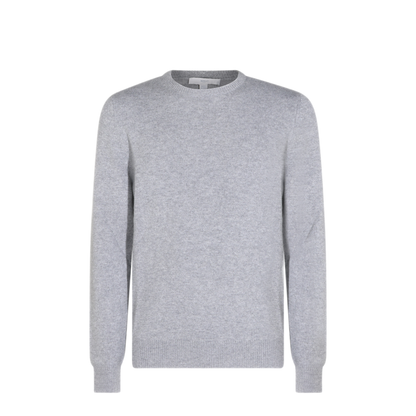MAYFEYR - Malo - Sweaters Cemento - UMA361F1B02E3003