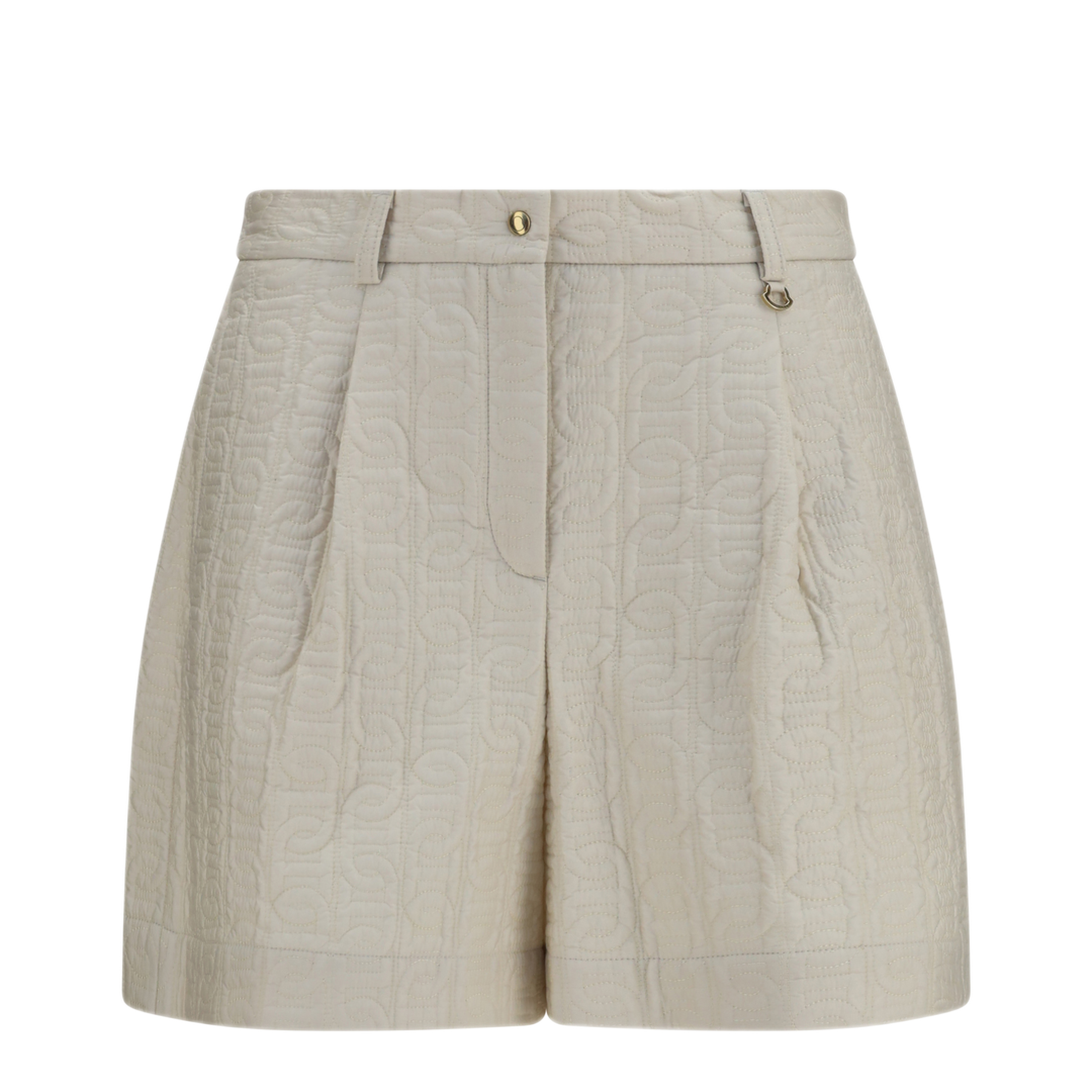 MAYFEYR - Moncler - Logo Shorts - L20932B00003597YF20N