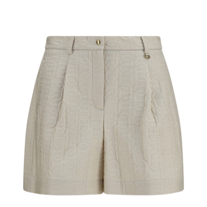 MAYFEYR - Moncler - Logo Shorts - L20932B00003597YF20N