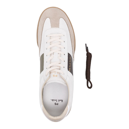 Dover Leather Sneakers