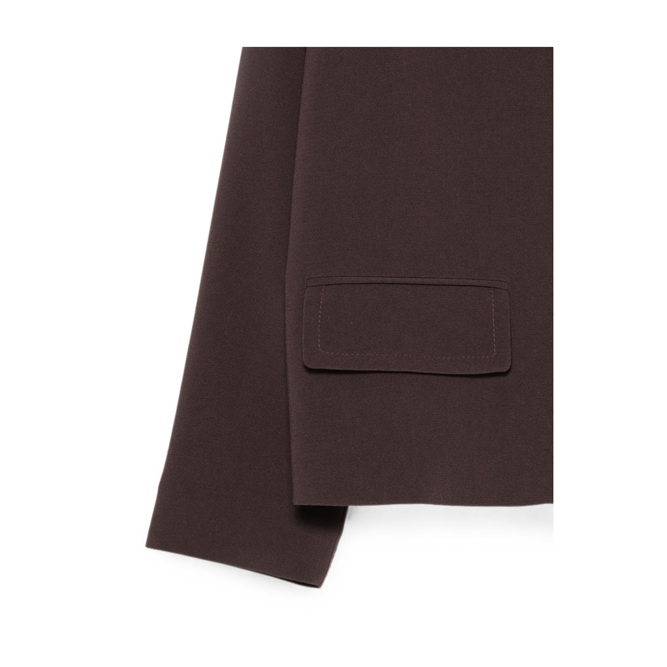 MAYFEYR - Alberto Biani - Jackets Brown - II889AC003061