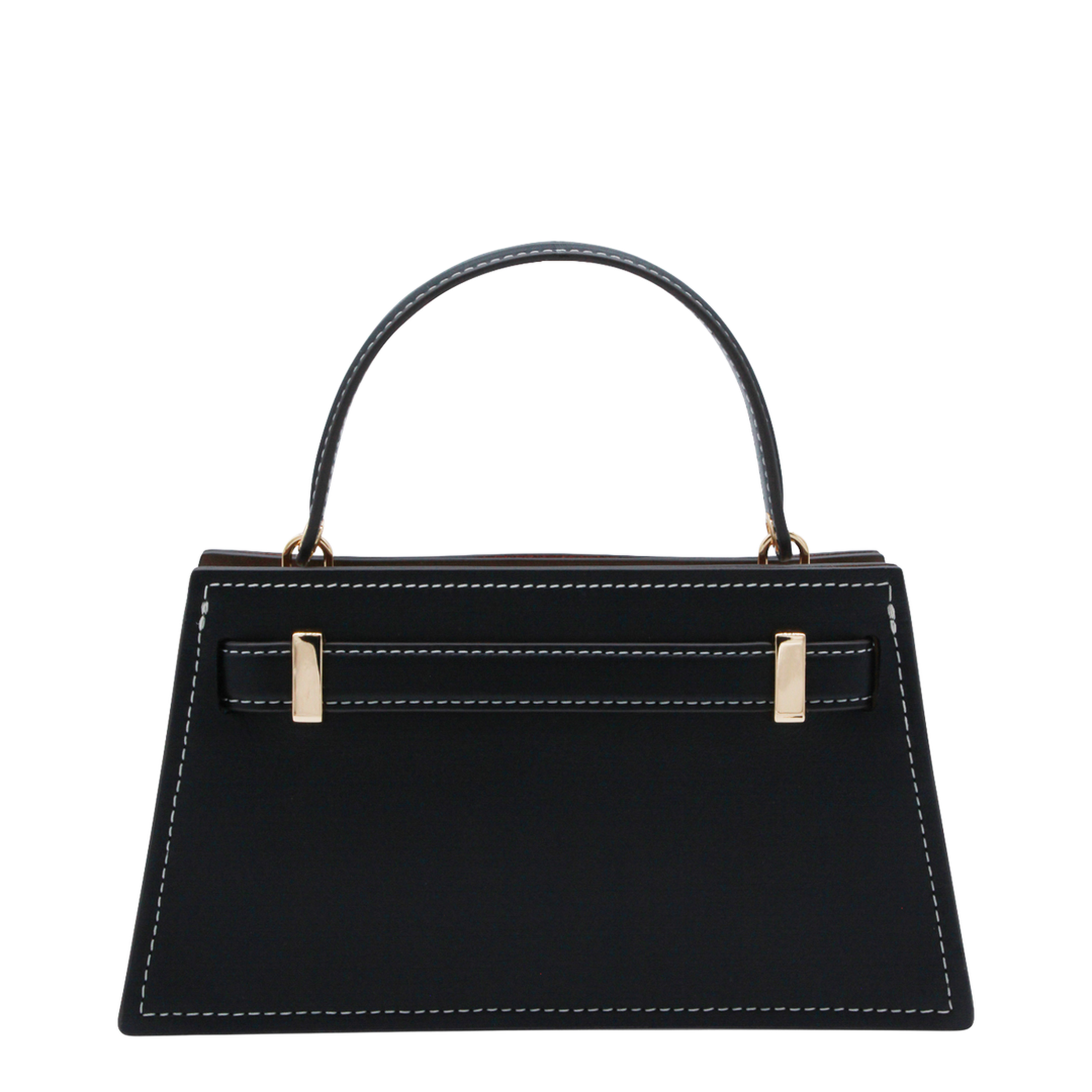 Petite Lee Radziwill Leather Bag