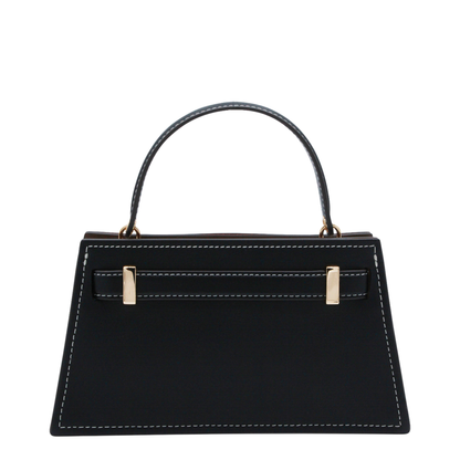 Petite Lee Radziwill Leather Bag