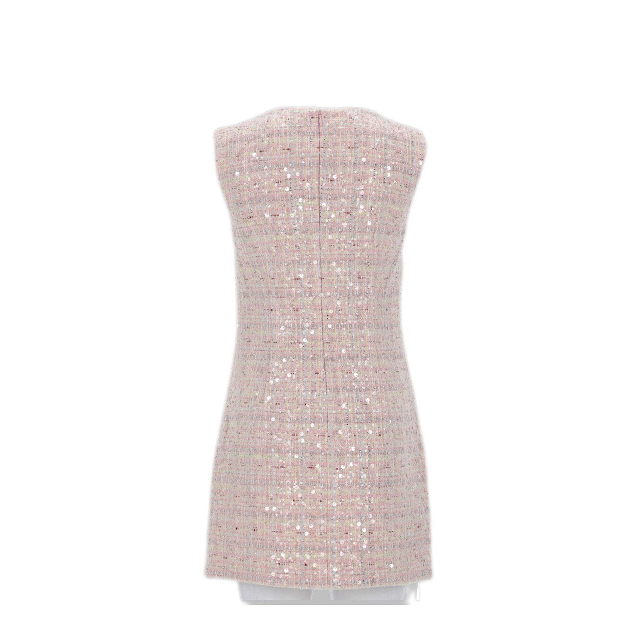 MAYFEYR - Self Portrait - Mini Abito Con Fiocco - SS26179SPPINK