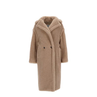 Teddy Bear Icon Coat