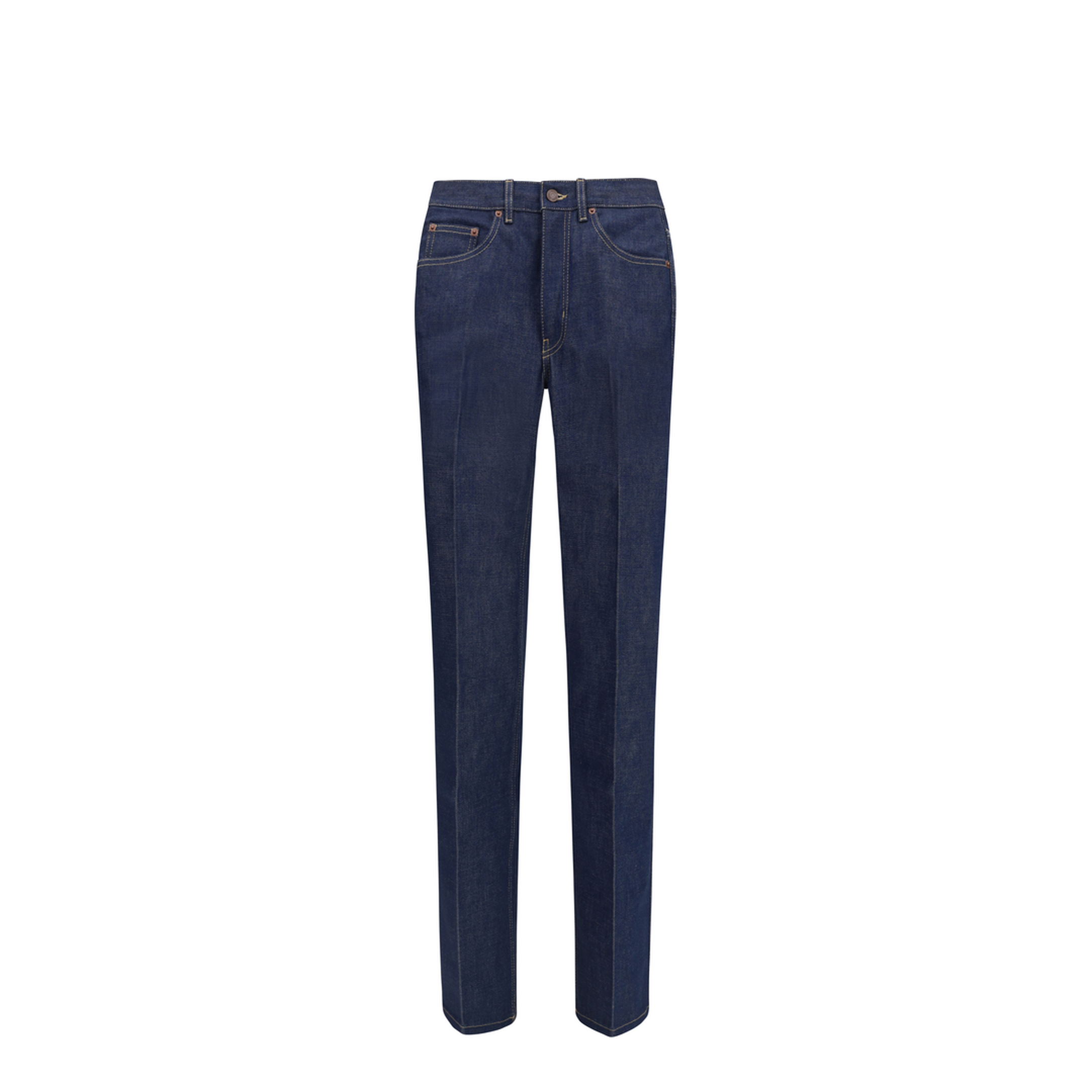 MAYFEYR - Chloè - Four Pocket Jeans - CH26UDP1115145E