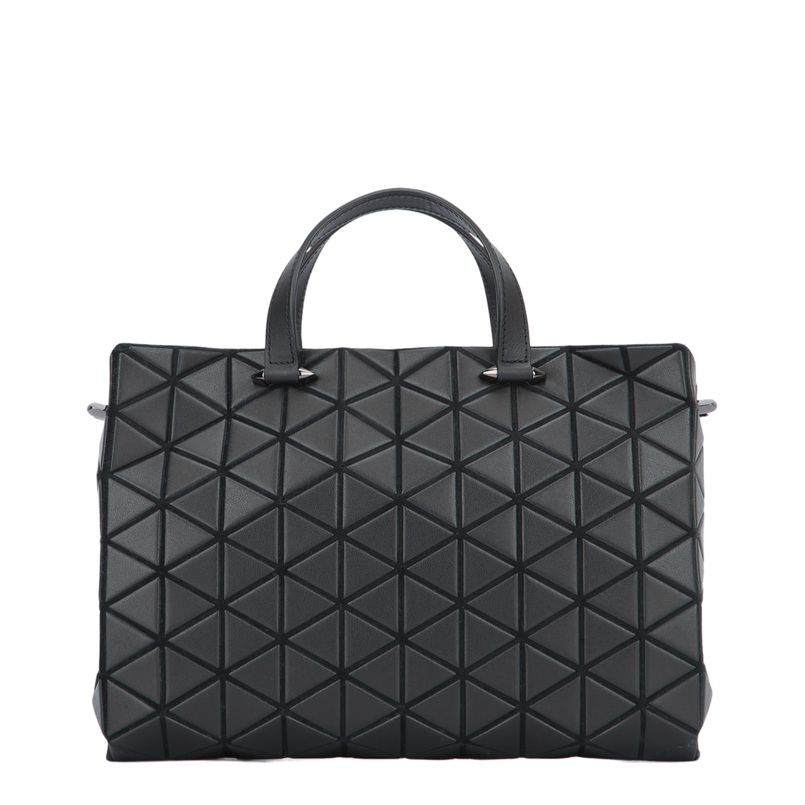 Handbags.