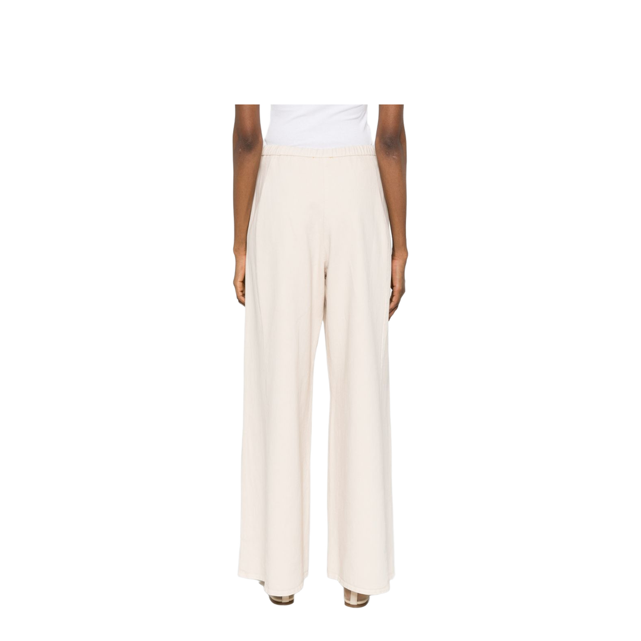 MAYFEYR - Forte Forte - Trousers - 15029MYPANTSSETA