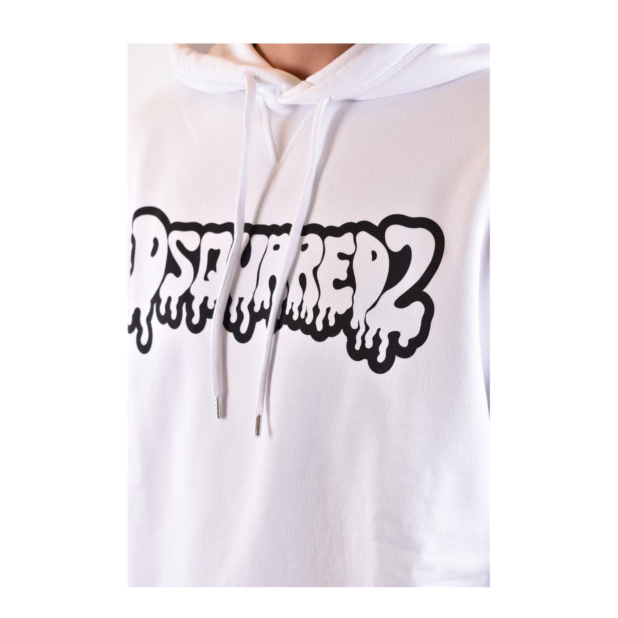 MAYFEYR - Dsquared2 - Sweatshirts - S74GU0754D25004100
