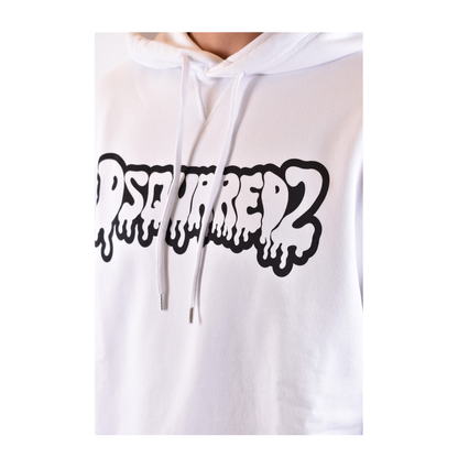 MAYFEYR - Dsquared2 - Sweatshirts - S74GU0754D25004100