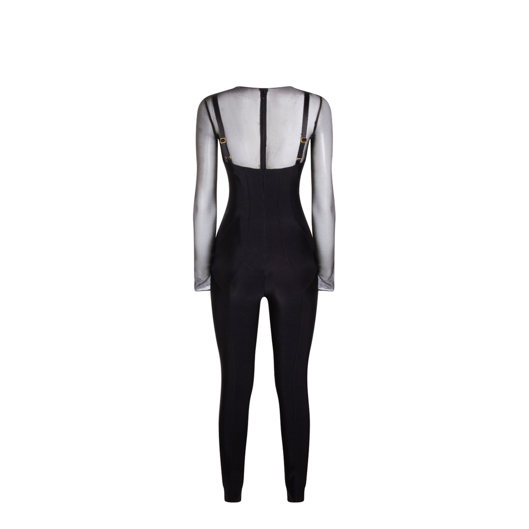 MAYFEYR - Elisabetta Franchi - Sweaters - TU05661E2110
