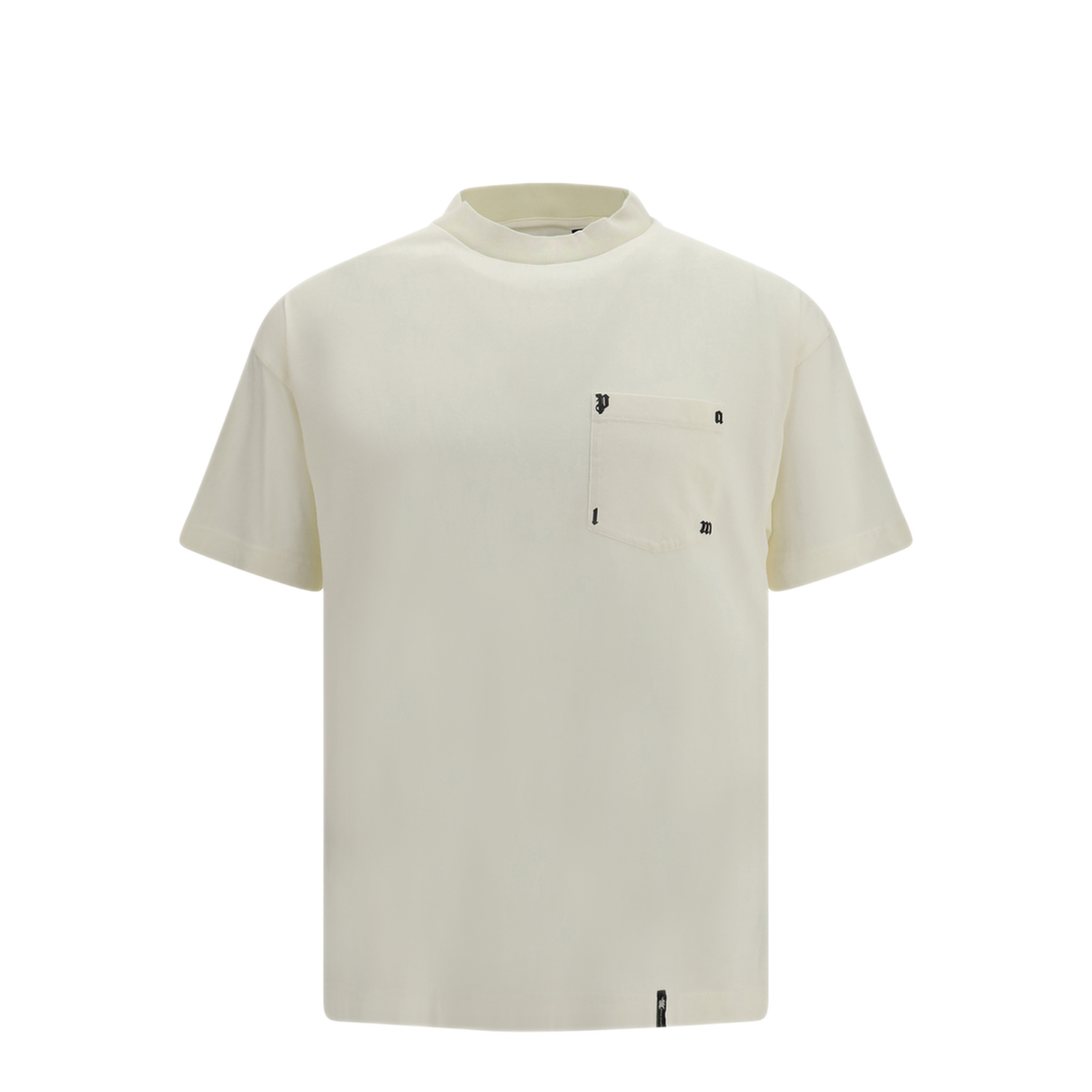 MAYFEYR - Palm Angels - Palm Rib T Shirt - PAMAA008JR0010305