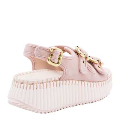 MAYFEYR - Chloè - Sandals - CH26S17KVI6I5