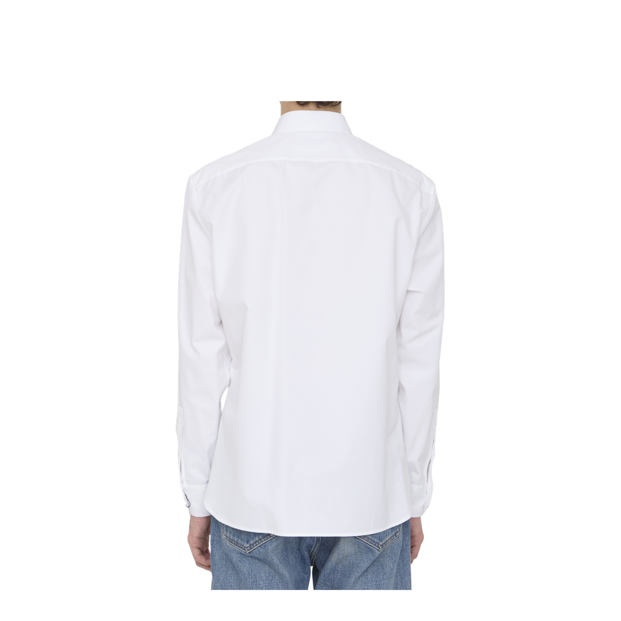 Yves Collar Shirt
