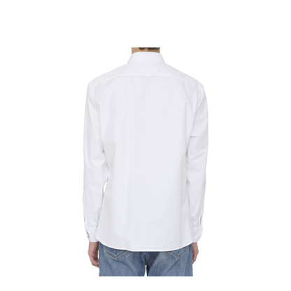 Yves Collar Shirt