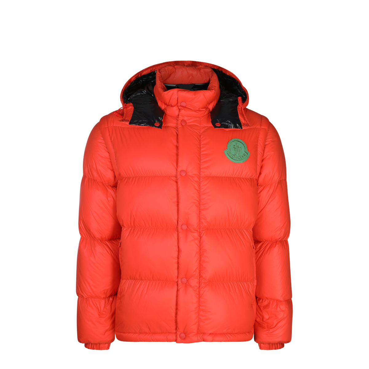 Jacket Cyclone