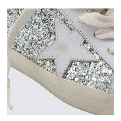 Sneakers Silver