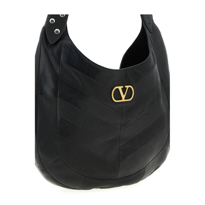 Hoboho Medium Shoulder Bag