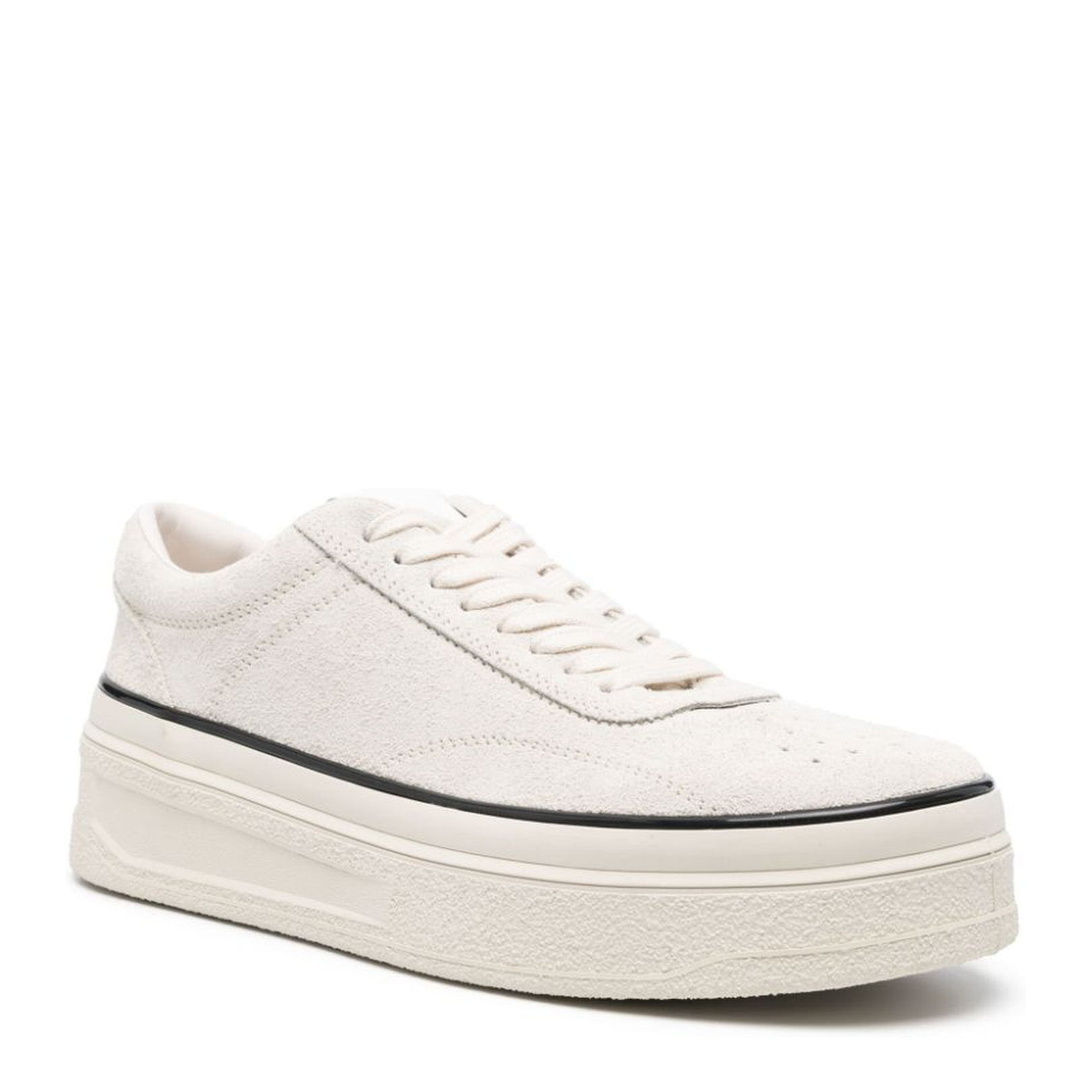 Jil Sander Sneakers White