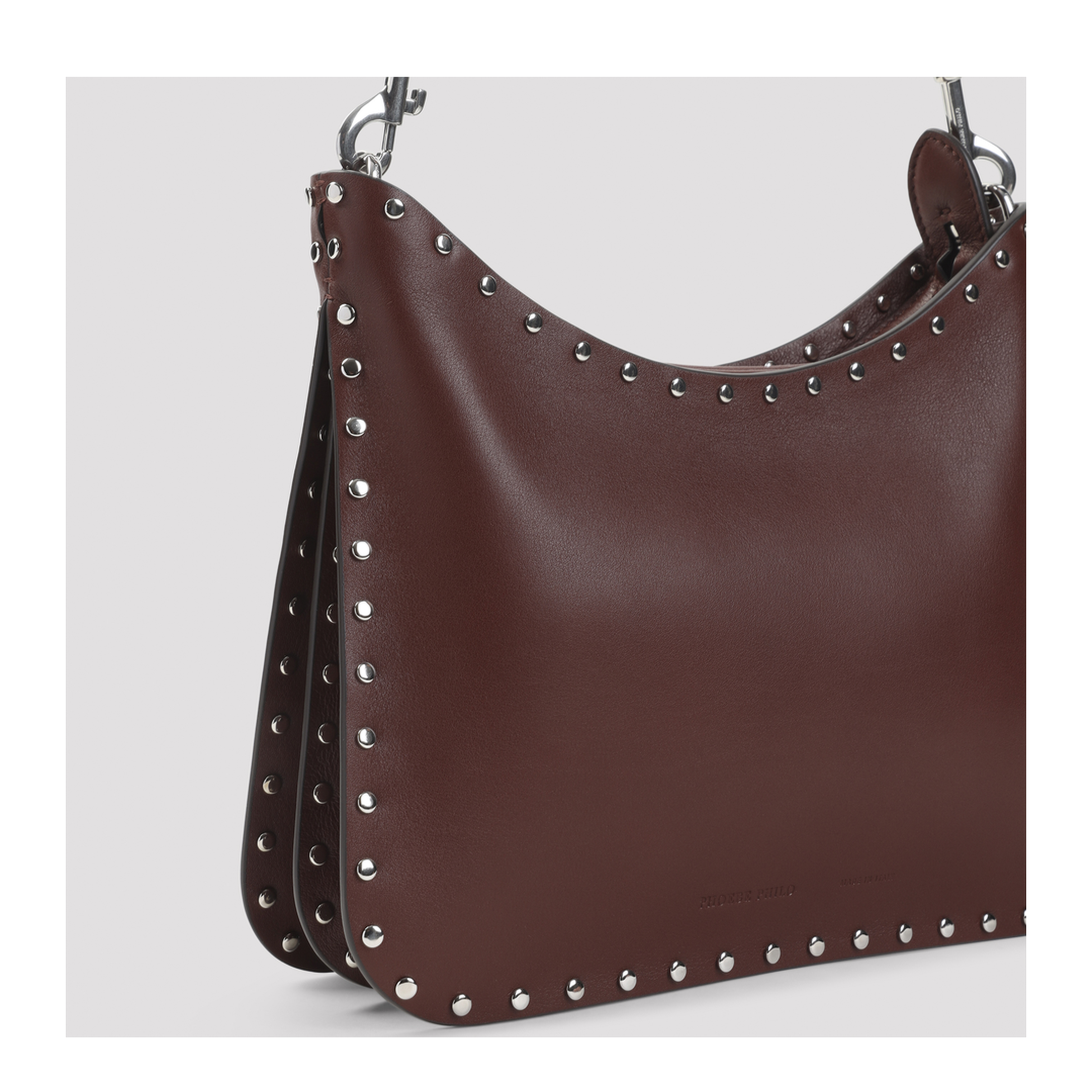 MAYFEYR - Phoebe Philo - Stud Gig Small Bag - DB19LT0066