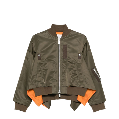 MAYFEYR - Sacai - Coats - 26-08304531