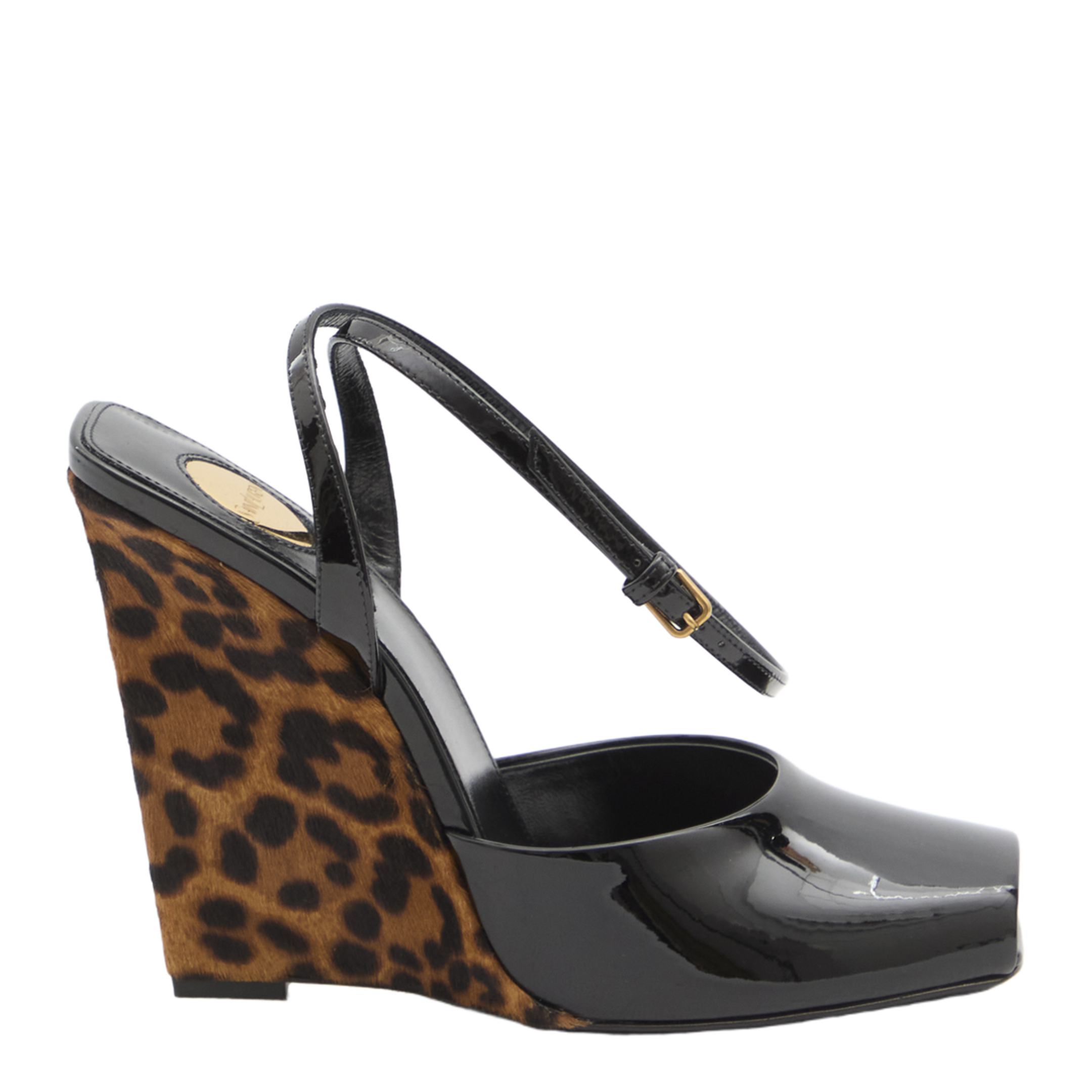 Scandale Wedge Sandals