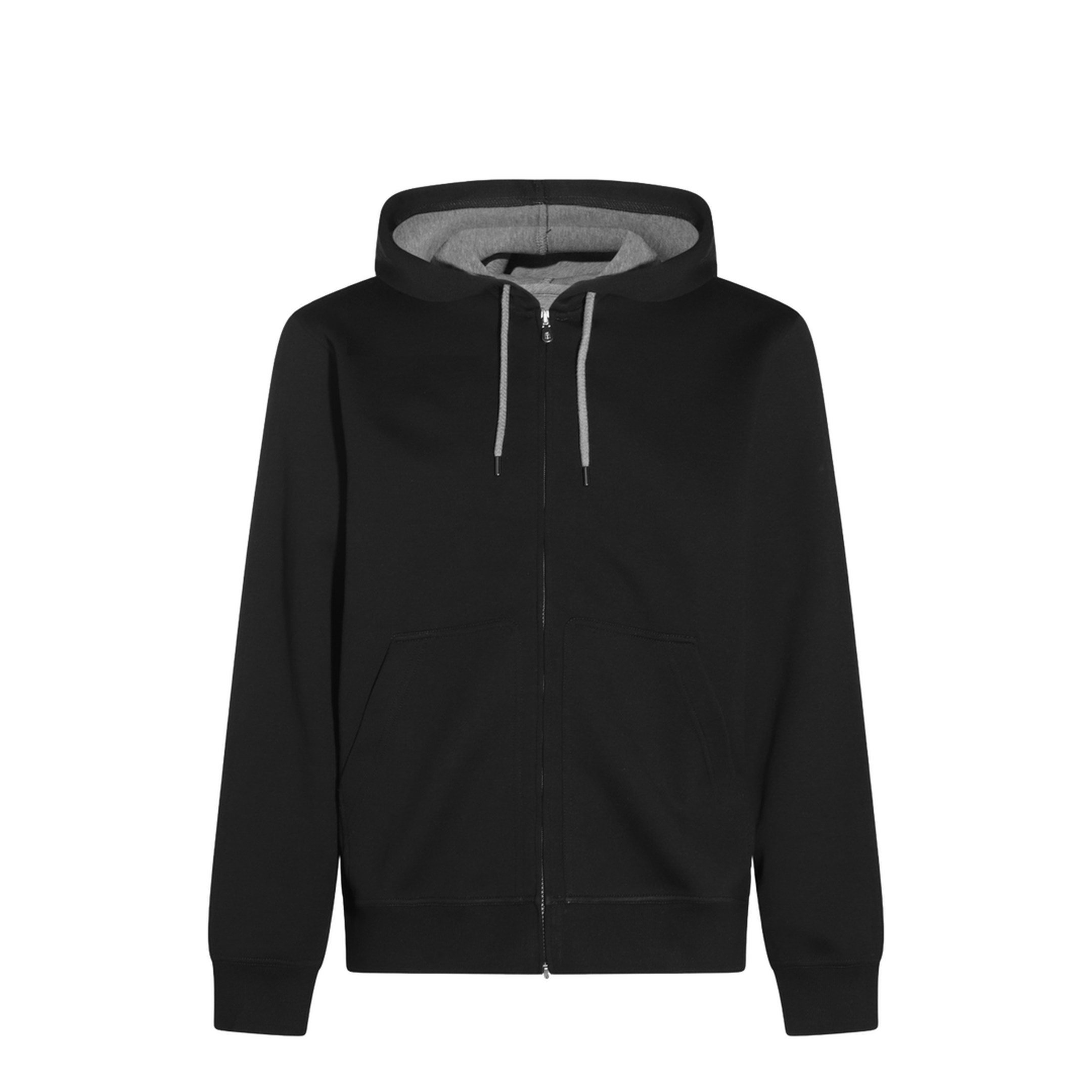 Cotton Hoodie