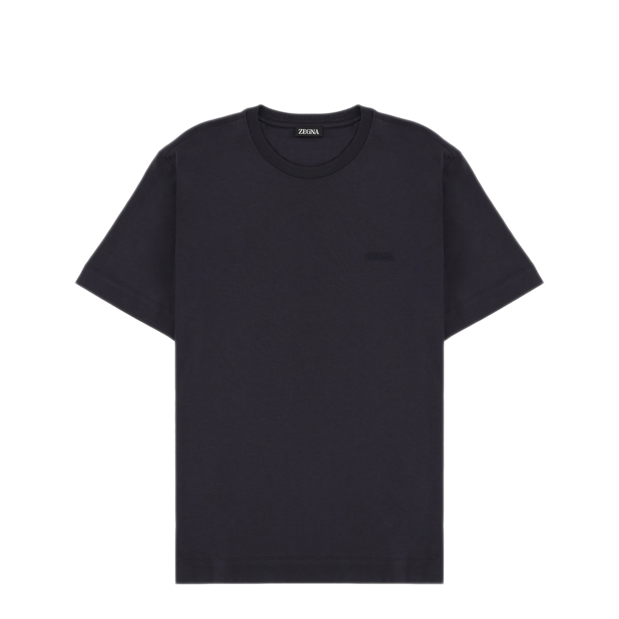 MAYFEYR - Zegna - T Shirt With Logo - UH360A3H765B09