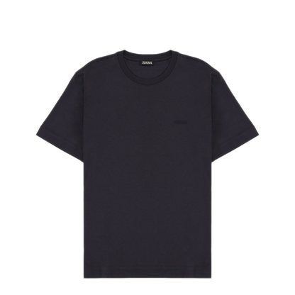 MAYFEYR - Zegna - T Shirt With Logo - UH360A3H765B09