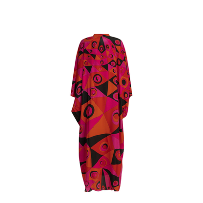 MAYFEYR - Pucci - Occhi Caftan Dress - 6HRL756H723050