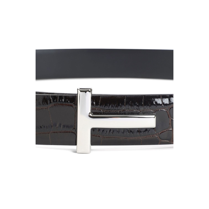MAYFEYR - Tom Ford - Brown Belt - TB224LCL439S1B087