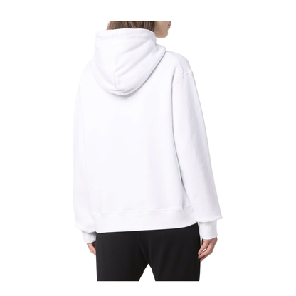 Icon Cotton Hoodie