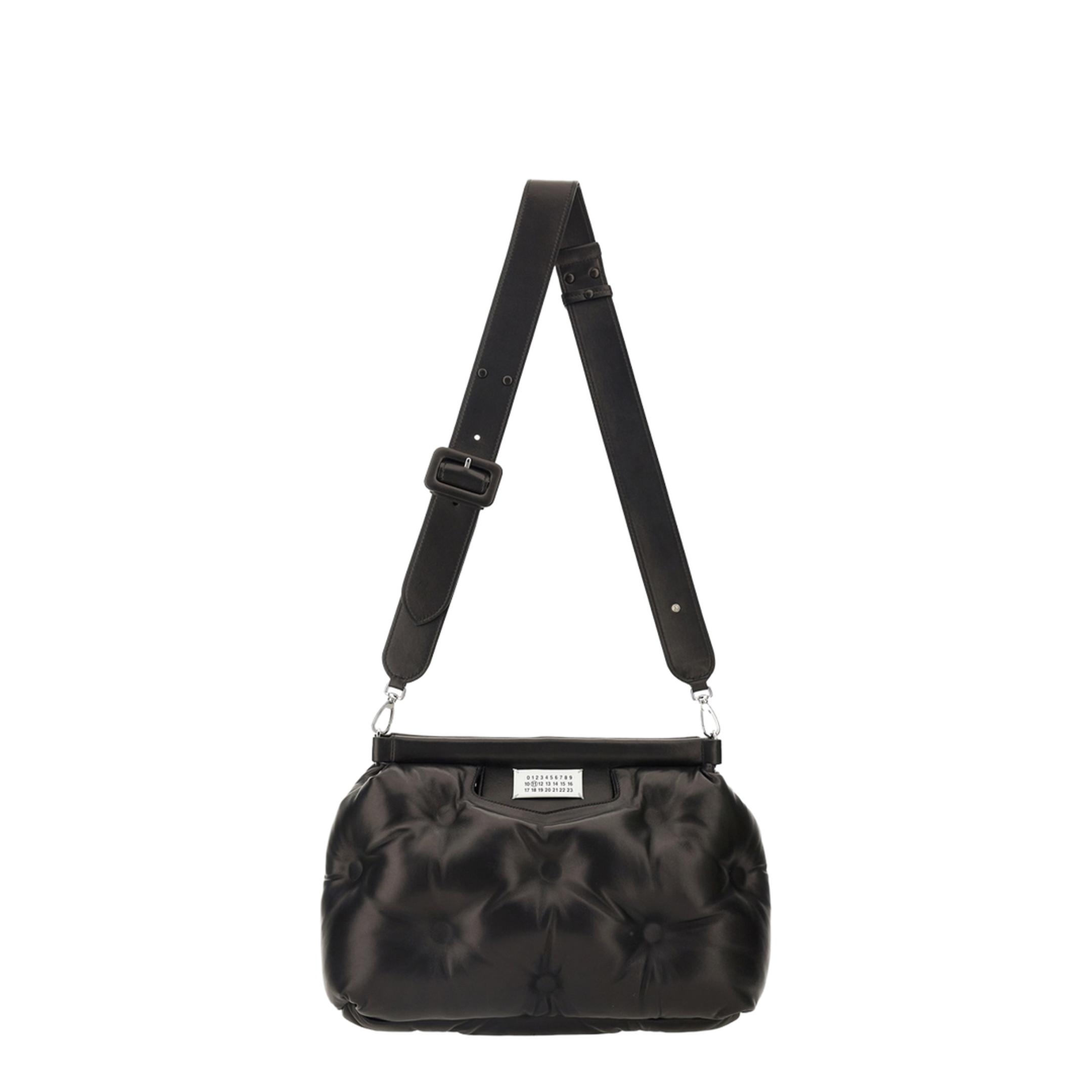 BAG "GLAM SLAM CLASSIQUE" MEDIUM