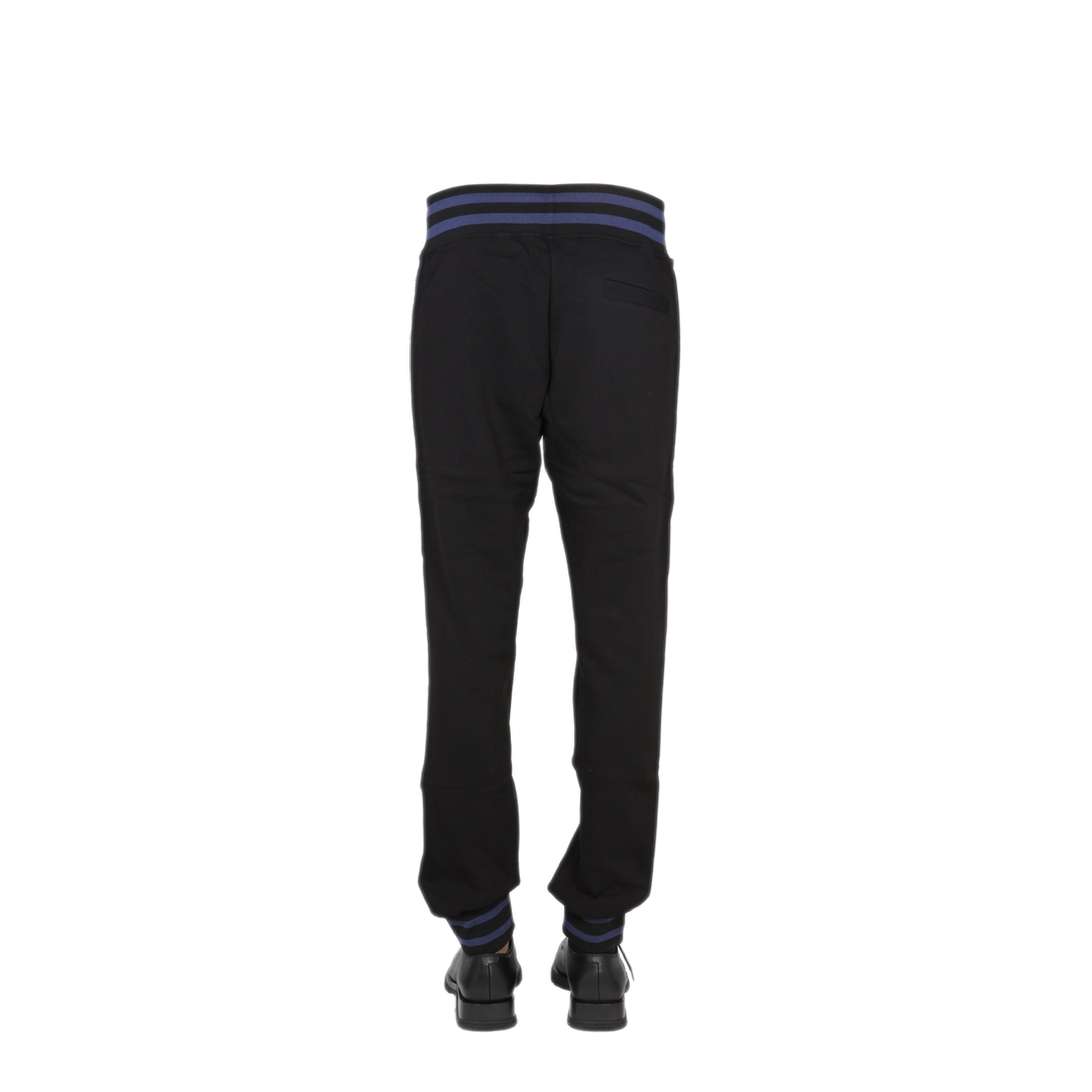 MAYFEYR - VERSACE JEANS COUTURE - Jogging Pants With Elastic - 73GAA3B8F0002899