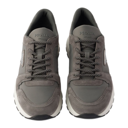 MAYFEYR - Prada - Sneakers Grey - 2EE4793ANKF073E