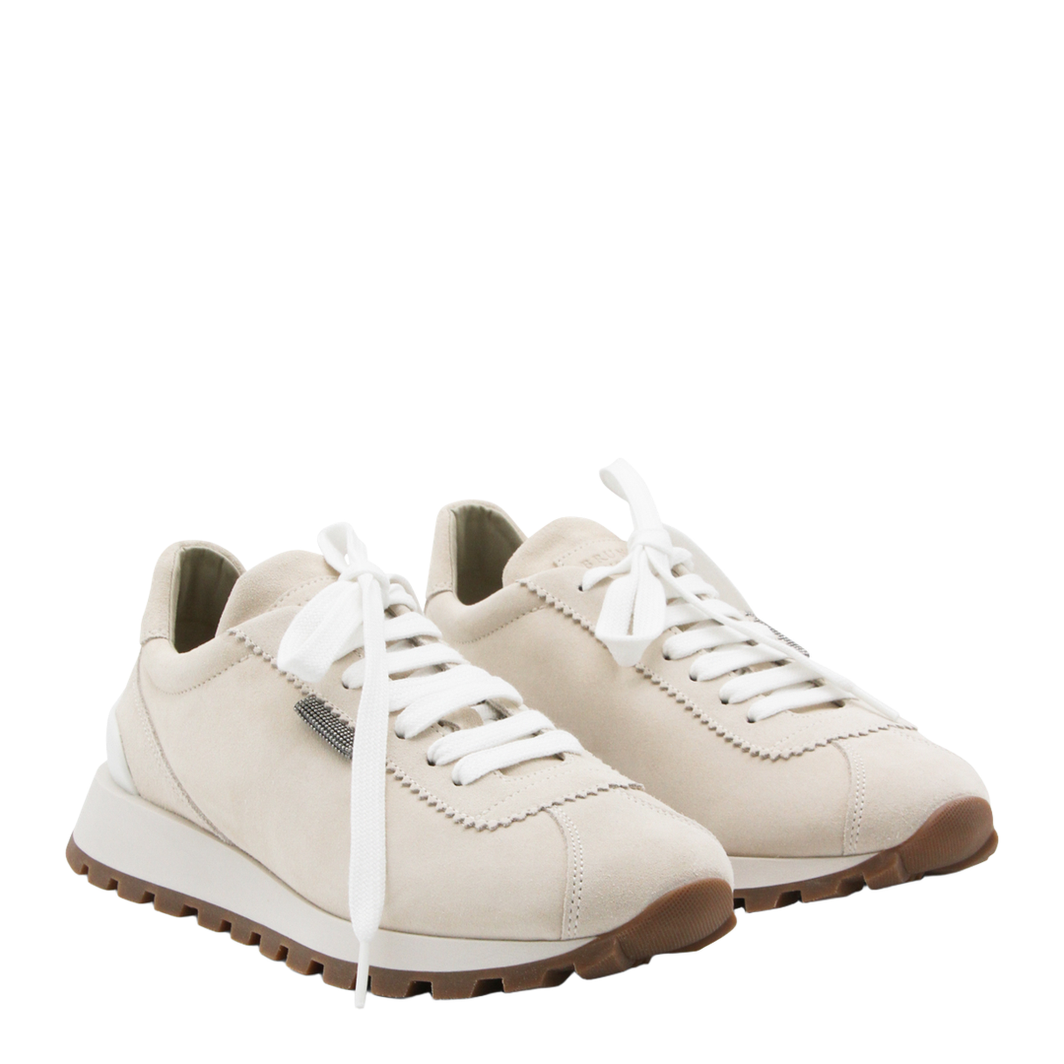Sneakers Ivory