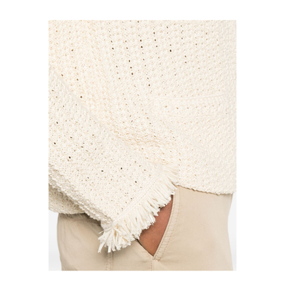 MAYFEYR - Emporio Armani - Jackets Beige - EW002970AF22478U1058