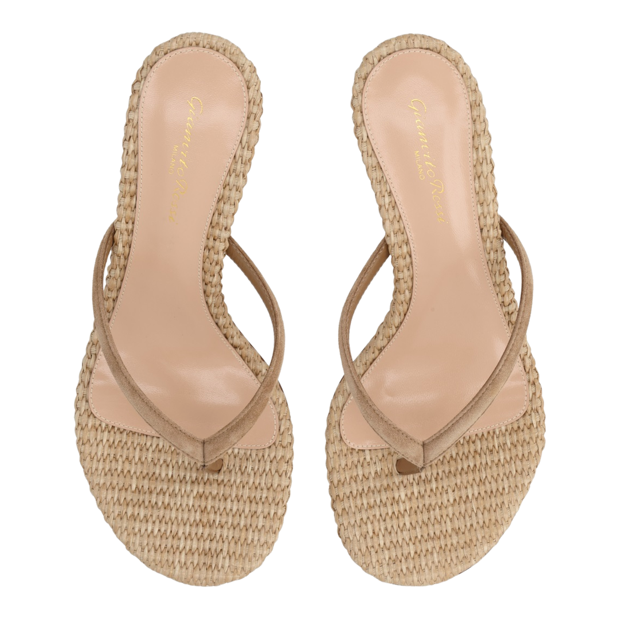 Calypso Sandals