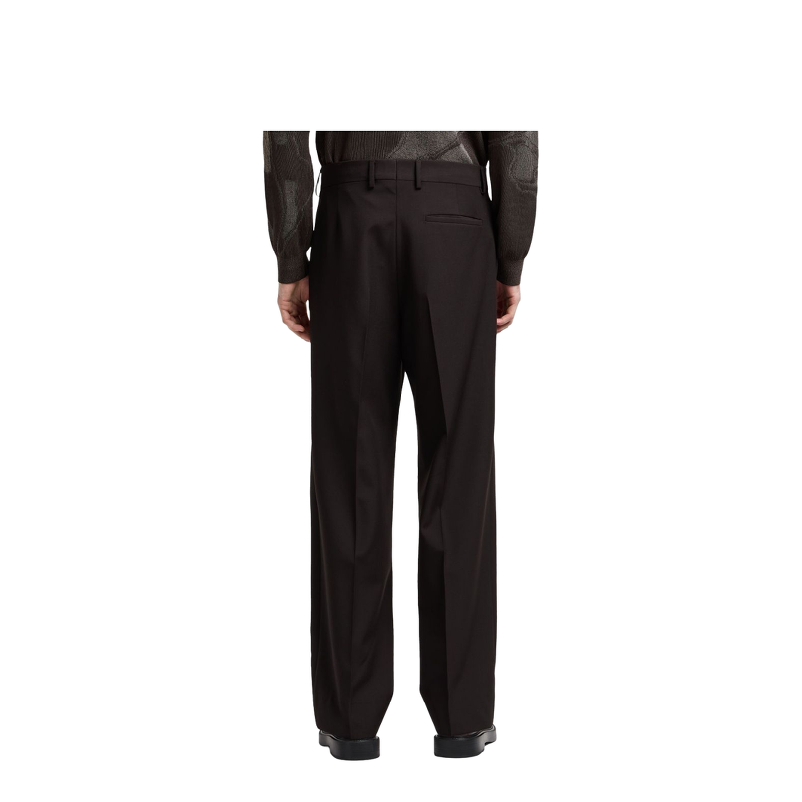 Suit Blue