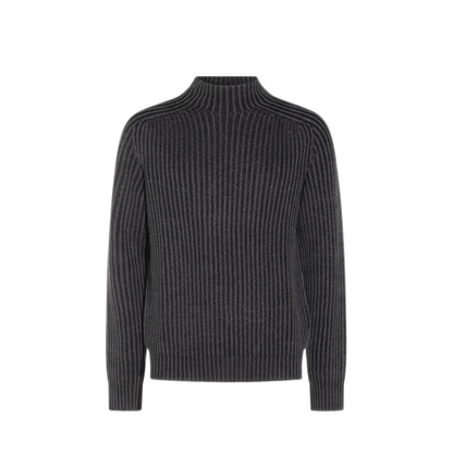 MAYFEYR - 04651/A TRIP IN A BAG - Sweater - 3KN2603B26BLACK