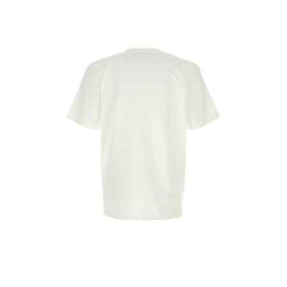Metal D2 Cotton T Shirt