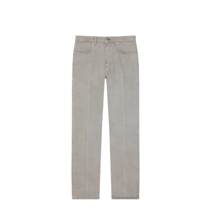 MAYFEYR - Givenchy - Straight Fit Denim Pants - BM51NS518F057