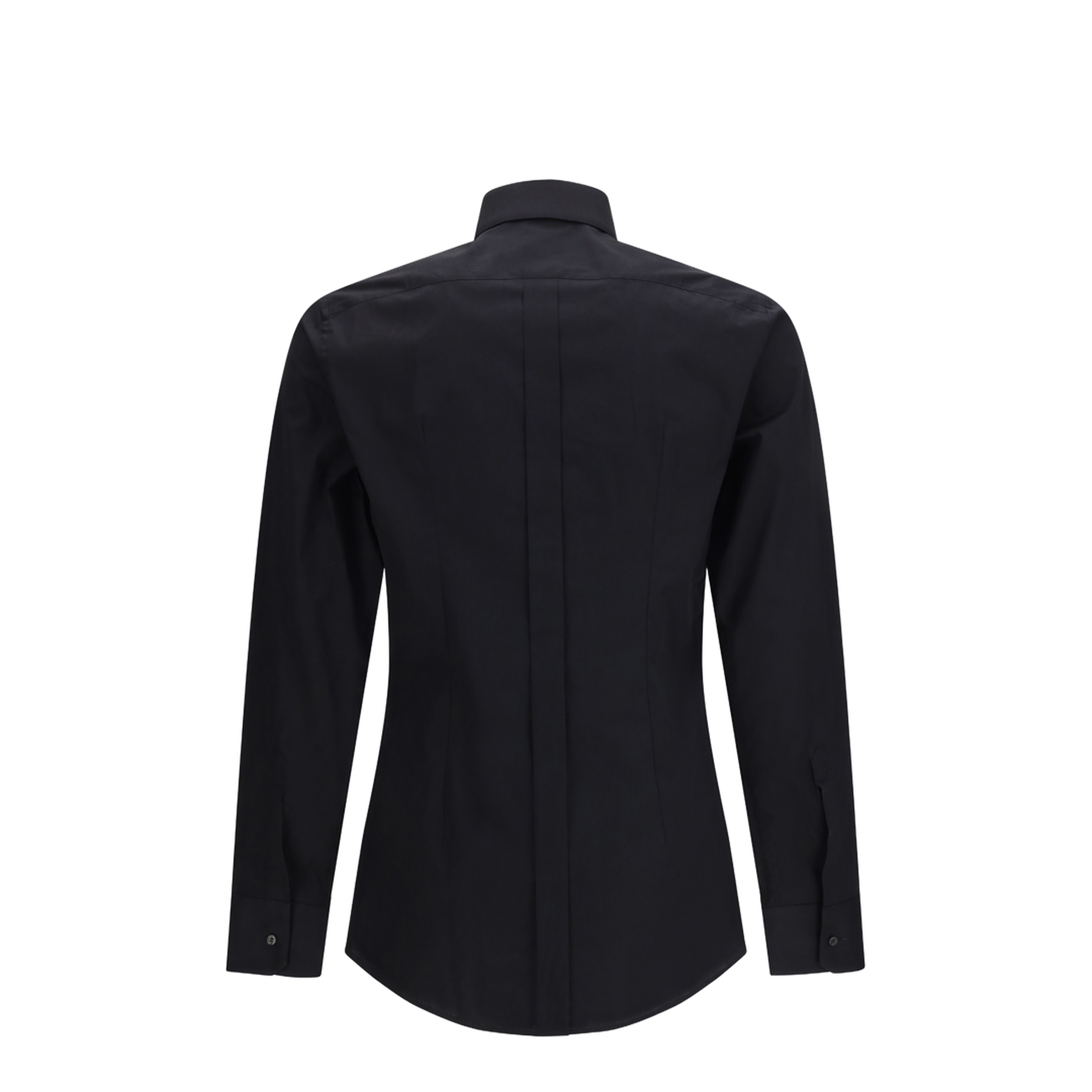 MAYFEYR - Dolce & Gabbana - Cotton Shirt - G5EJ0TGK322