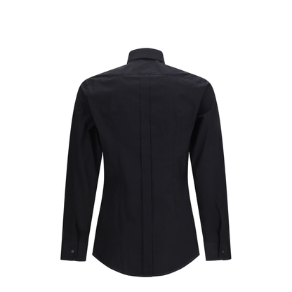 MAYFEYR - Dolce & Gabbana - Cotton Shirt - G5EJ0TGK322