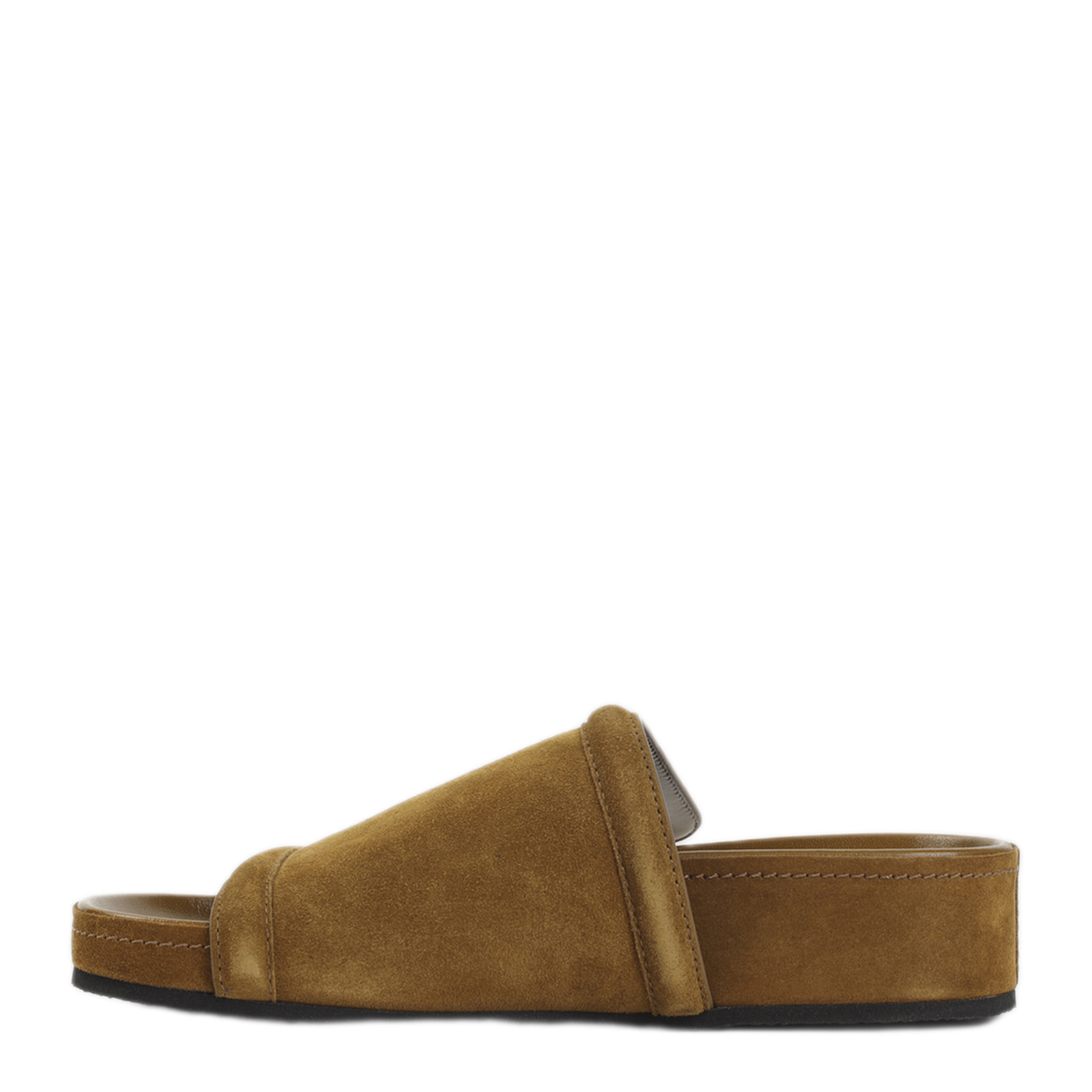MAYFEYR - Phoebe Philo - Chunky Slide Sandals - DS35LT0093820TFS