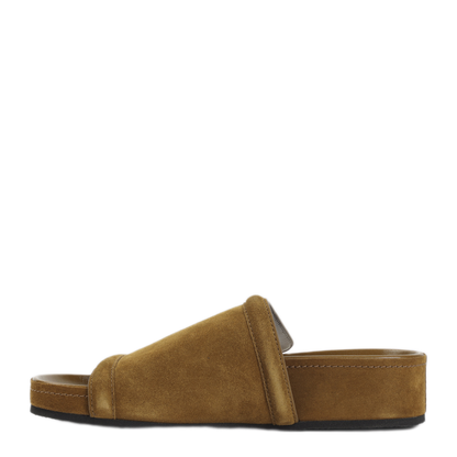 MAYFEYR - Phoebe Philo - Chunky Slide Sandals - DS35LT0093820TFS