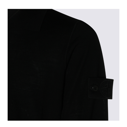 MAYFEYR - Stone Island - Sweaters - L2S155100076S00FCV0029