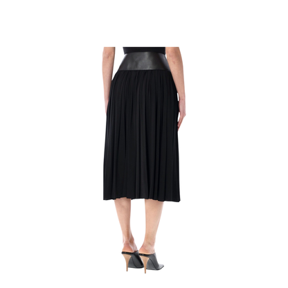MAYFEYR - Alaia - Skirts Black - AA9J2488J050C995