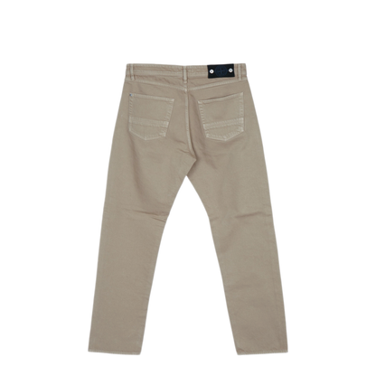 MAYFEYR - Stone Island - Trousers Biscuit - L2S14J100005S0J24V0094